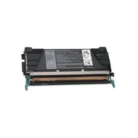 Lexmark C734/C736/X738 Toner Preto - Compatível