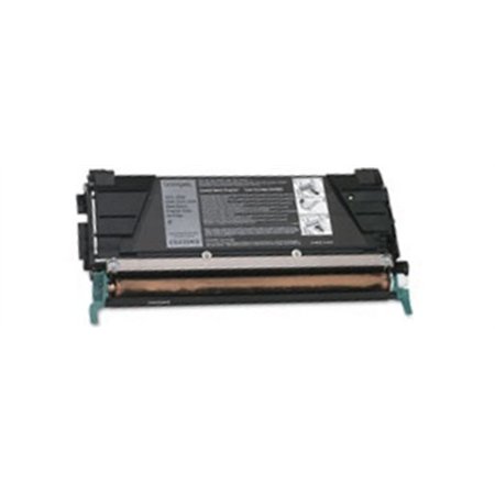 Lexmark C734/C736/X738 Toner Preto - Compatível