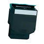 Lexmark CX310/CX410/CX510 Toner Preto - Compatível