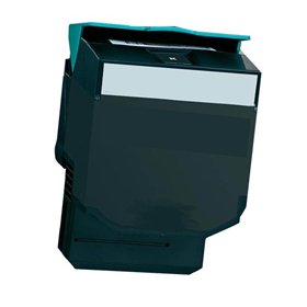 Lexmark CS317/CX317/CS417/CX417/CS517/CX517 Toner Preto - Compatível
