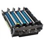 Lexmark C2132/XC2130/XC2132/CS310/CS410/CS510/CX310/CX410 / CX510/CS317/CX317/CS417/CX417/CS517/CX517 Tambor - Compatível
