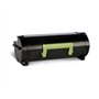Lexmark M5155/M5163/M5170/XM5163/XM5170 Toner Preto - Compatível