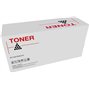 Lexmark MS725/MS823/MS825/MS826/MX722/MX822/MX826 Toner Preto - Compatível