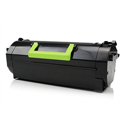 Lexmark MS810/MS811/MS812 Toner Preto - Compatível