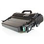 Lexmark T650/T652/T654/T656/X651/X652/X654 Toner Preto - Compatível