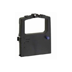 OKI ML520/ML590/ML591 Preta Cinta Matricial - Compatível