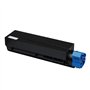 OKI B412/B432/B512/MB472/MB492/MB562 Toner Preto 3K - Compatível