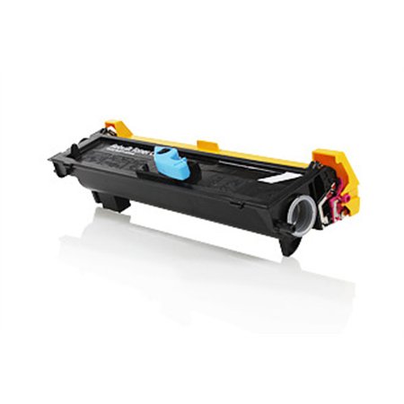 OKI B4520/B4545 Toner Preto - Compatível