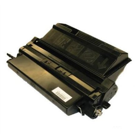 OKI B6200/B6300 Toner Preto - Compatível
