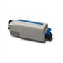 OKI B840/ES8140 Toner Preto - Compatível