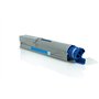OKI C3300/C3400/C3450/C3600/C3520/C3530/MC350/MC360 Toner Cyan - Compatível