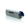 OKI C612 Toner Preto - Compatível