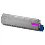 OKI C810/C830 Toner Magenta - Compatível