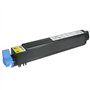 OKI Executive ES3640 Toner Amarelo - Compatível
