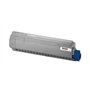 OKI Executive ES8430/ES8460MFP Toner Cyan - Compatível