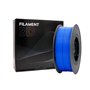Filamento 3D PLA, Diâmetro 1.75mm, Bobina 1kg, Azul Escuro - Compatível