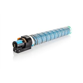 Ricoh IMC400 Toner Cyan - Compatível
