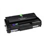 Ricoh Aficio SP330 Toner Preto - Compatível