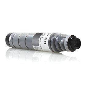 Lanier Type 1220D Toner Preto - Compatível
