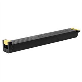 Sharp MX31 Toner Amarelo - Compatível