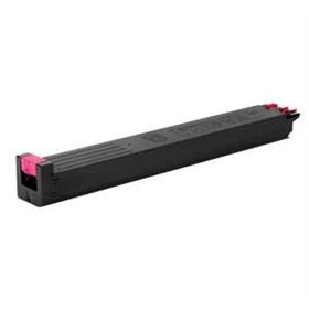 Sharp MX51 Toner Magenta - Compatível