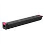 Sharp MX51 Toner Magenta - Compatível