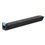 Sharp MX60/MX61 Toner Cyan - Compatível