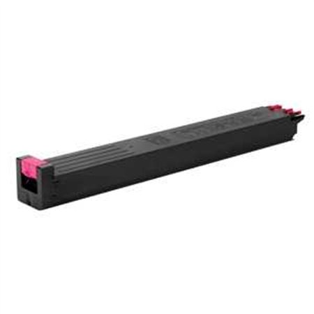 Sharp MX60/MX61 Toner Magenta - Compatível
