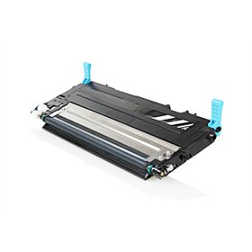 Samsung CLT-C404S Toner Cyan - Compatível
