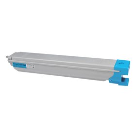 Samsung CLT-C809S Toner Cyan - Compatível