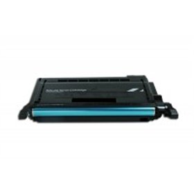 Samsung CLP600/CLP650 Toner Magenta - Compatível
