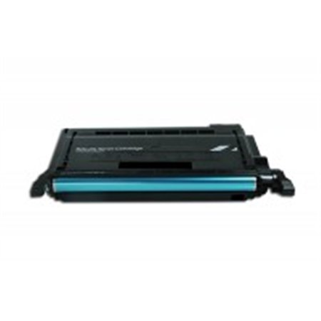 Samsung CLP600/CLP650 Toner Amarelo - Compatível