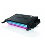 Samsung CLP610/CLP660 Toner Magenta - Compatível