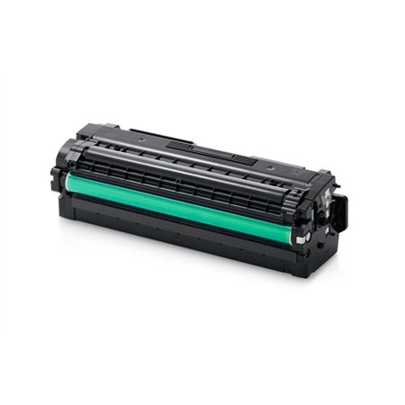 Samsung CLP680/CLX6260 Toner Cyan - Compatível