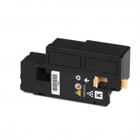 Xerox Phaser 6000/6010 Toner Preto - Compatível