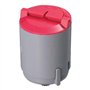 Xerox Phaser 6110 Toner Magenta - Compatível