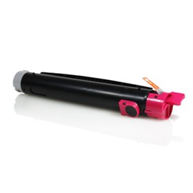 Xerox Phaser 6250 Toner Magenta - Compatível