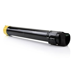 Xerox WorkCentre 7120/7125/7220/7225 Toner Amarelo - Compatível