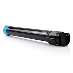 Xerox WorkCentre 7425/7428/7435 Toner Cyan - Compatível