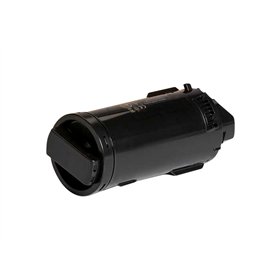 Xerox VersaLink C600/C605 Toner Preto - Compatível