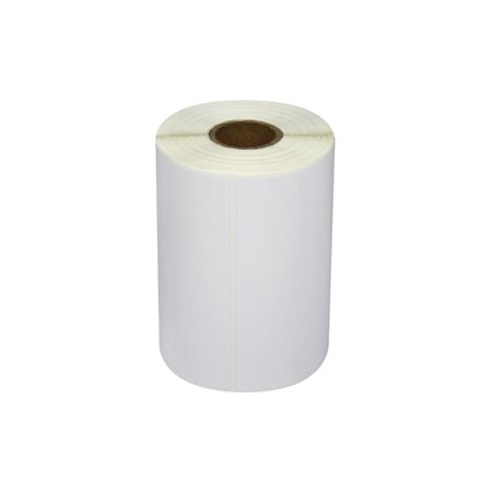 Zebra Z-Perform 1000T/Z-Select 2000T Etiquetas Perforadas 101.5x50 mm - Compatível