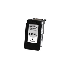 Canon PG545XL Tinteiro Preto - Compatível