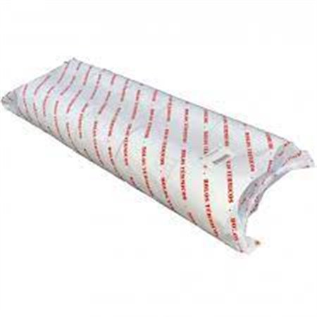 Rolo de Papel Autocopiativo 114x65x12mm