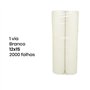 Papel de Computador 12x15/60g - 1 Via Branco - 2000 Folhas