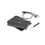 Caixa Externa 2.5" Marapi S120 SATA USB 2.0  - uGo