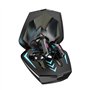 Fones Auriculares Gaming, Sem Fio, Bluetooth, Hoco Borofone BE53 - Preto
