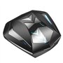 Fones Auriculares Gaming, Sem Fio, Bluetooth, Hoco Borofone BE53 - Preto
