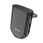 Estojo com Cabo de Carregamento USB, com Ponta Magnética Tipo-C, Micro USB e Lightning, Hoco S50 3-in-1 - Preto