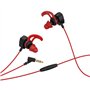 Fones Auriculares com Microfone, Hoco M45 Promenade - Preto