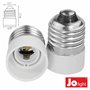 Casquilho Adaptador De E27 P/ E14
